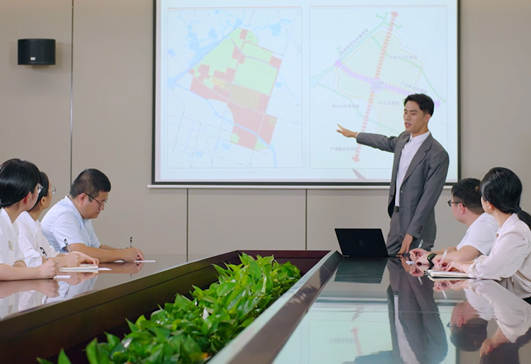 生聚理用，優(yōu)化人才發(fā)展機(jī)制